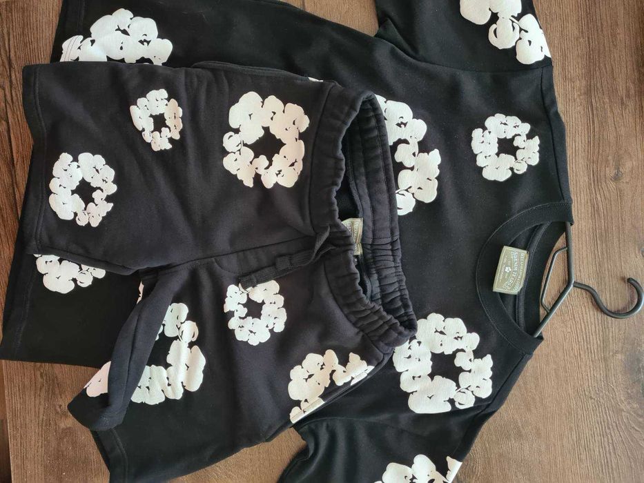 Мъжки/юношески сет African Deaspora Goods