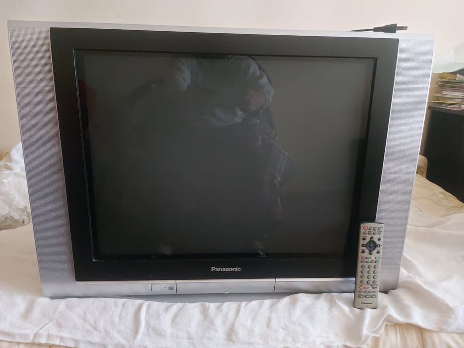 Продам телевизор panasonik