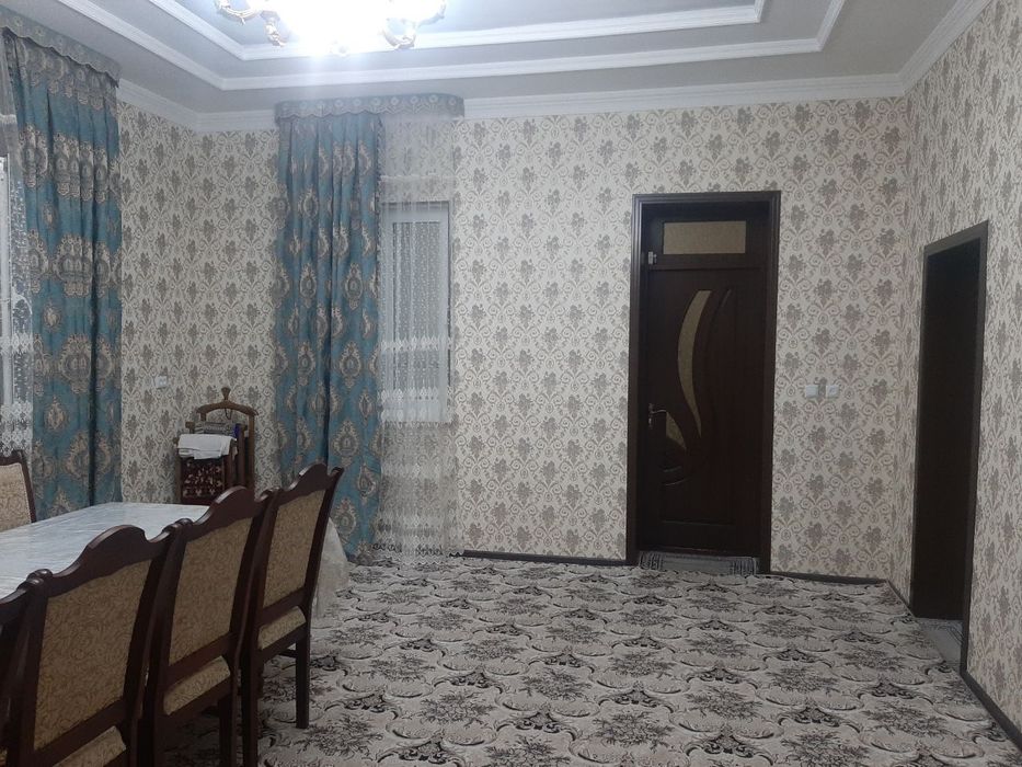 Учкарамонда Участка