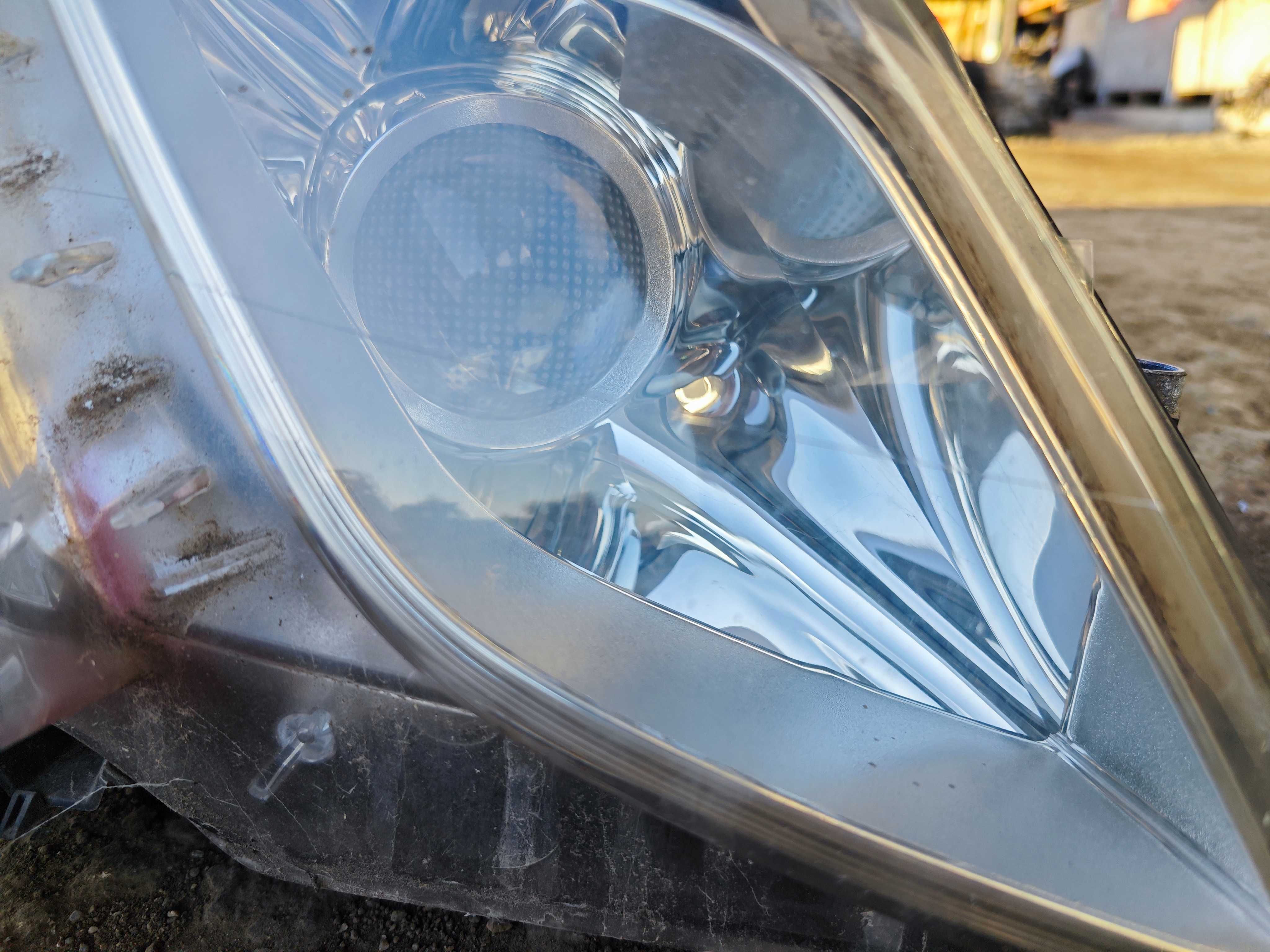 ТОП! BI-Xenon Фарове Mercedes W207 E класа Купе 2 врати Кабрио гр ...