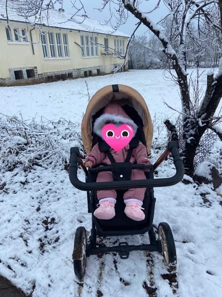 Fado Cooper COLETTO 2в1