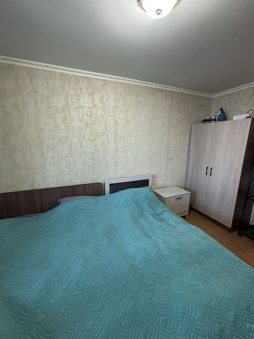 Продам 2х комнатную квартиру