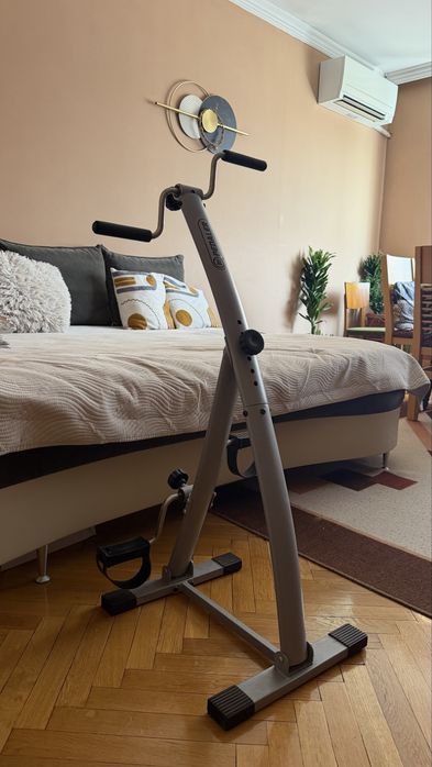 Bi Pedaler колело за трениране