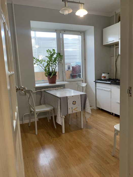 Ищу порядочную квартирантку