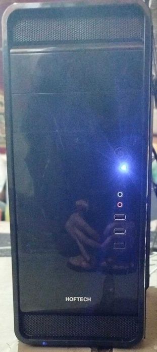 Компьютер core i7 3770