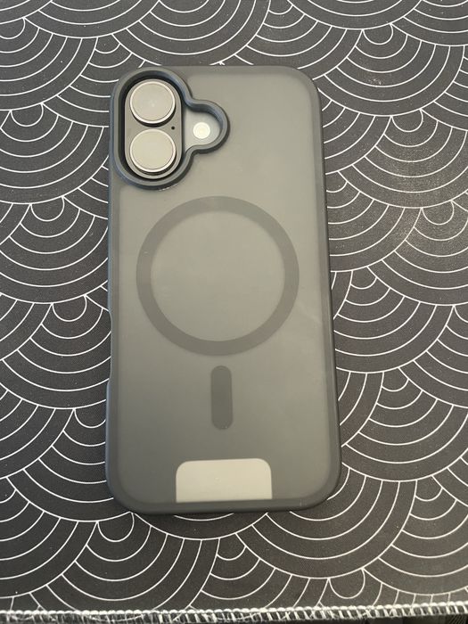 Iphone 17 256gb *ЧИСТО НОВ*