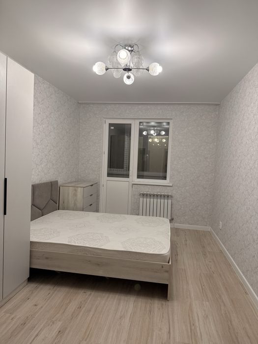 Продам 2х квартиру