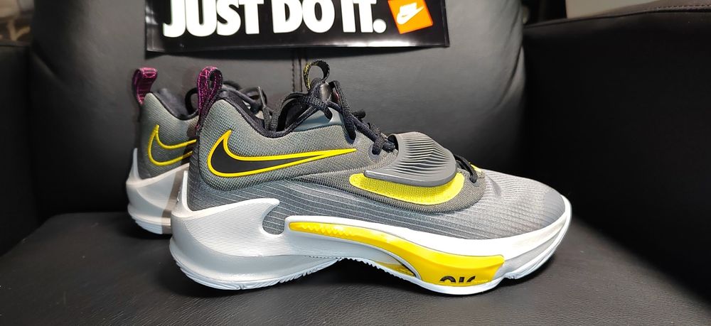 Nike Air Zoom Freak 3, номер 39