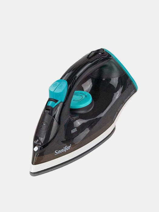 Электрический утюг с парогенератором Sonifer SF-9095