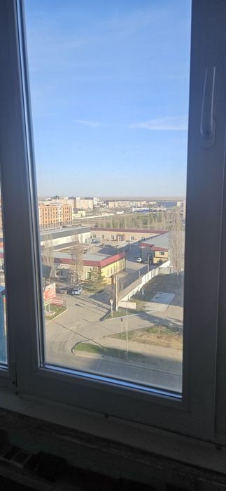 Продам 3-комнатную квартиру