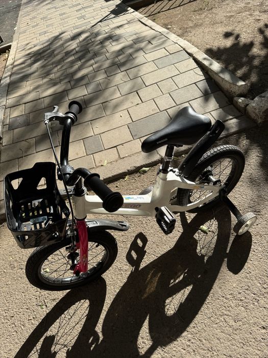 Велосипед детский