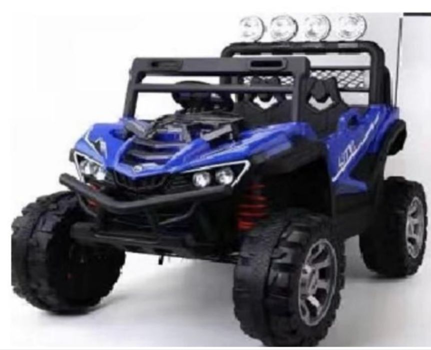 Десткий авто электрический