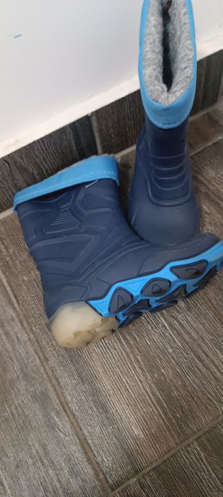 Детски обувки 4-5 г момче