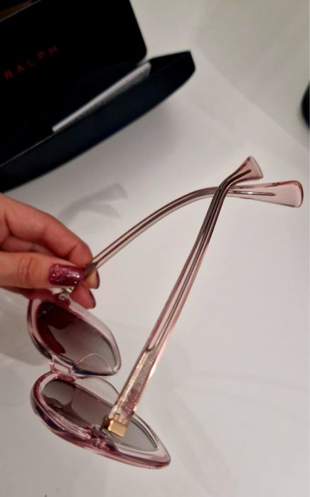 Дамски слънчеви очила