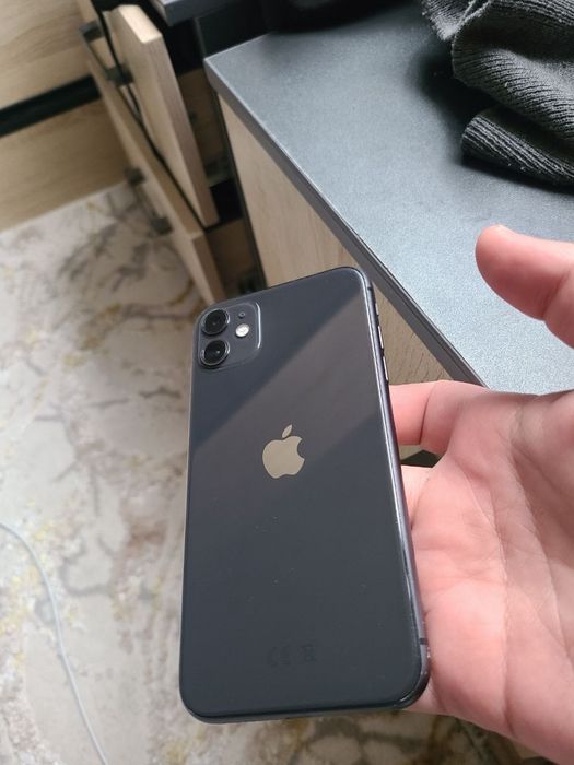 Iphone 11 holati ideal