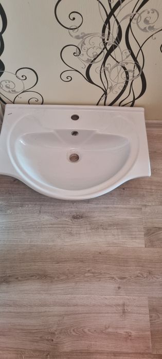 Раковина на умывальник мойка
