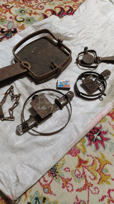 Все для активного отдыха