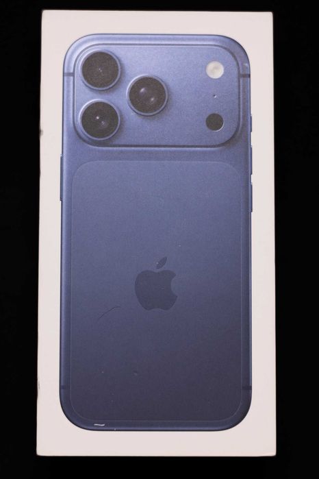 iPhone 17 Pro 256 GB