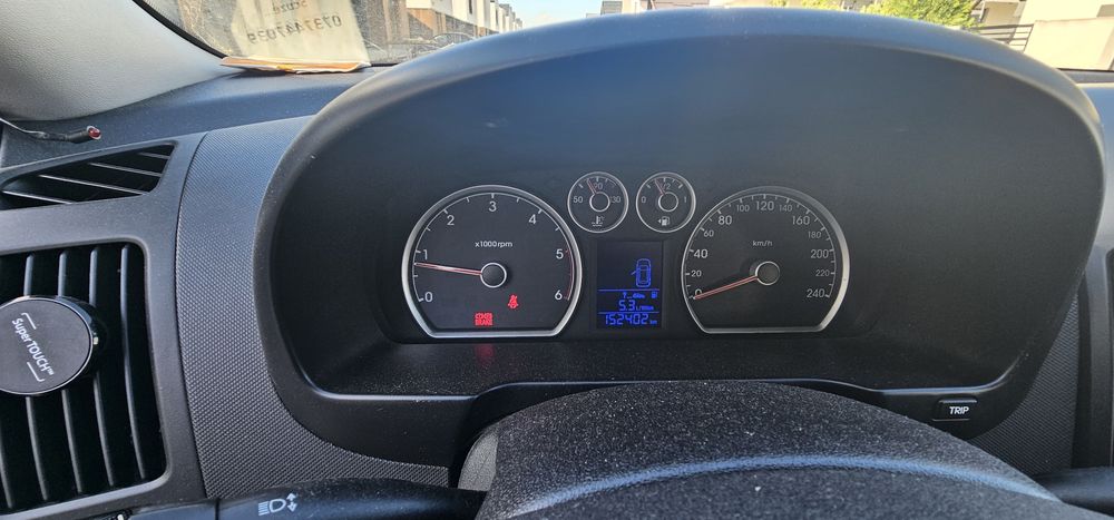 Vand Hyundai i30 2011,155000 km,1.6 crdi 90cp