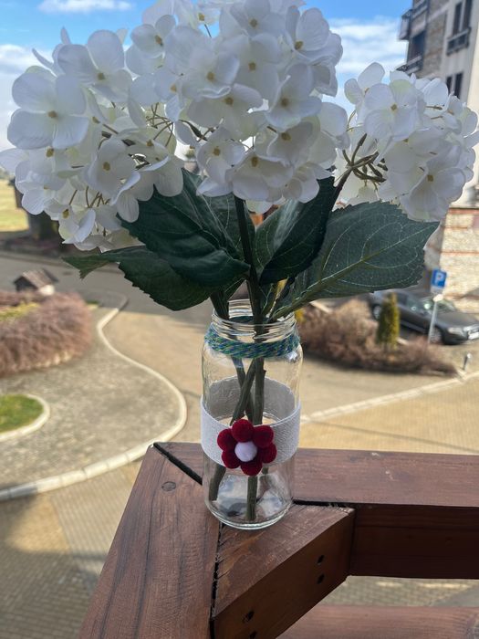 Ръчно изработени ВАЗИ