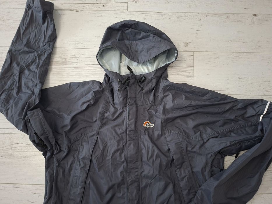 Lowe Alpine-Ориг.яке мембрана