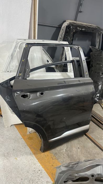 Hyundai Kia хюндаи киа хундаи кия капот дверь багажник