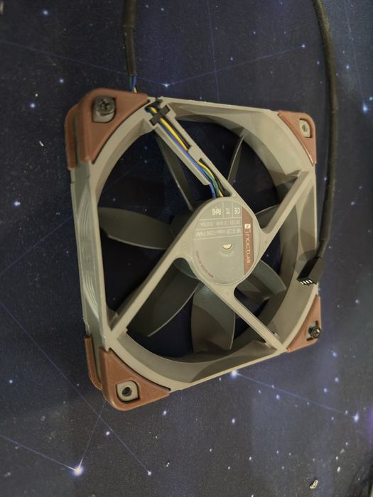 ventilator noctua nf-s12b redux 1200pwm