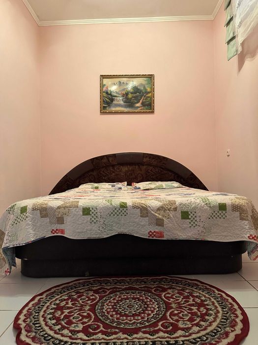 Продаётся КОММЕРЧЕСКИЙ КОМПЛЕКС - 450м² на участке 18,5соток. КОЖАНОВА