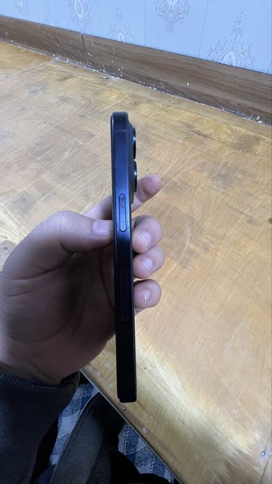 Iphone 15 pro ideal srochna!!!