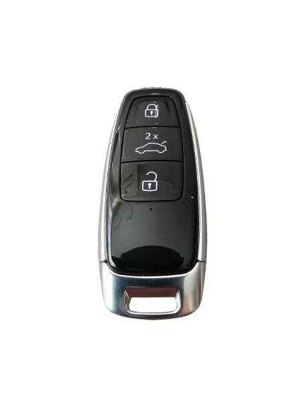 Смарт ключ за Audi A6 (MLB-платформа) комплект!