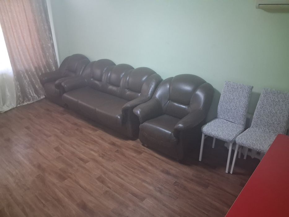 Сдам квартиру по суточно