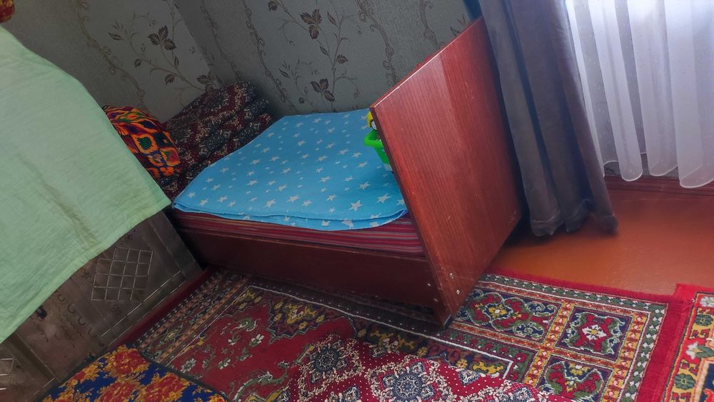 Кровать 4 шт размеры 80*180