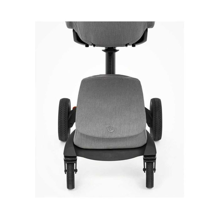 Бебешка количка Stokke® Xplory® X (цвят Modern Grey)