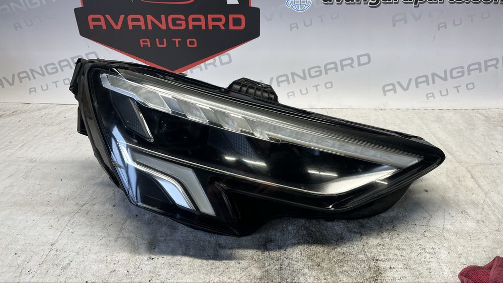 Audi A3 / S3 8Y 2020+  Ляв и десен фар