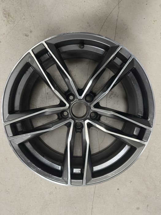 Джанти 5х112 19”