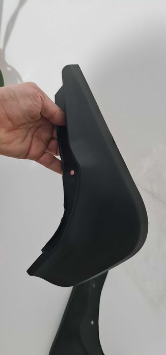 Aparatori noroi ford KUGA 2