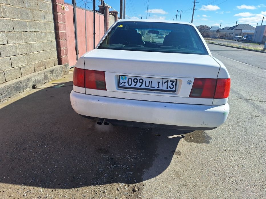 Срочно!!! Ауди А6 сатылады!!!