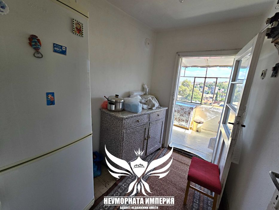 Продава се Тристаен апартамент в Асеновград - 70 кв.м за 1072 €/кв.м - Снимка #3
