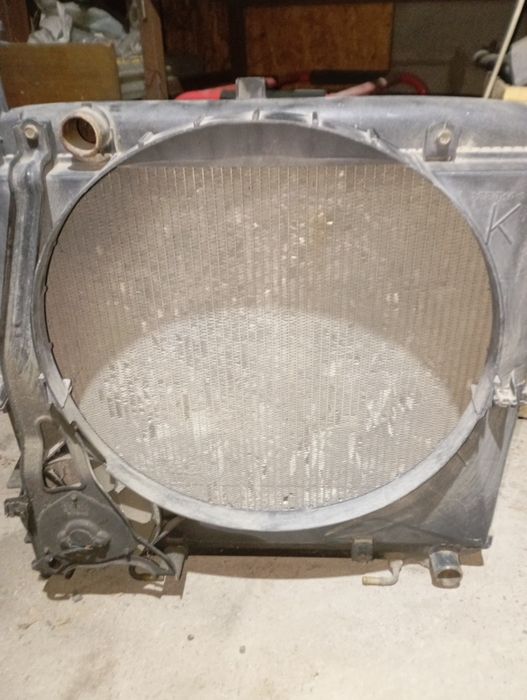 Заряженный блок 1кз