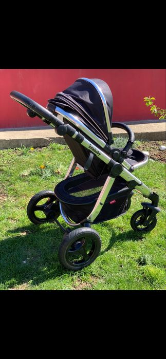 Carut infababy 3 in 1