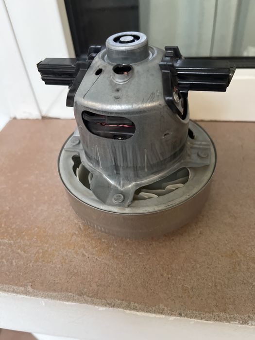 Motor aspirator vorwerk kobold 130/131