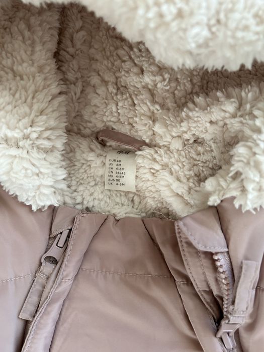 Бебешки космонавти за момиче