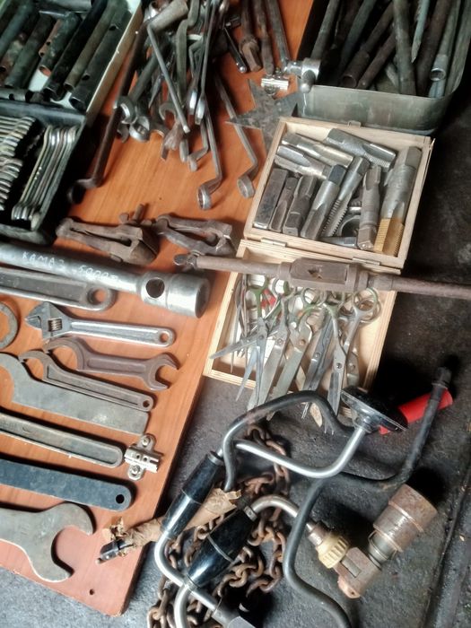 Продам топор СССР кувалду