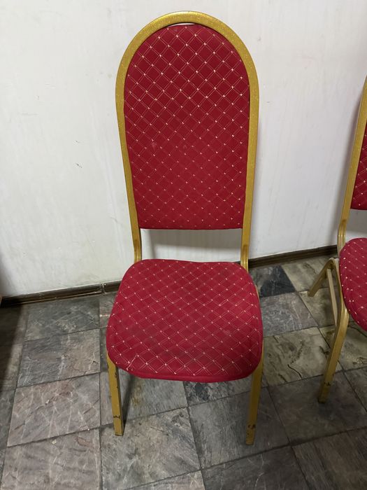 продам стулья 200 штук