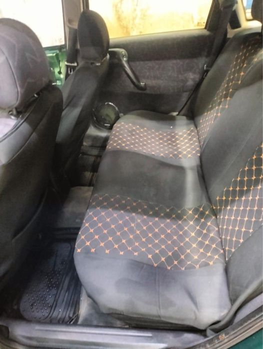 Опель бешка обмена