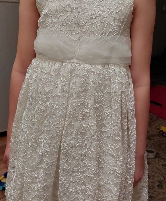 Детская.  Платья