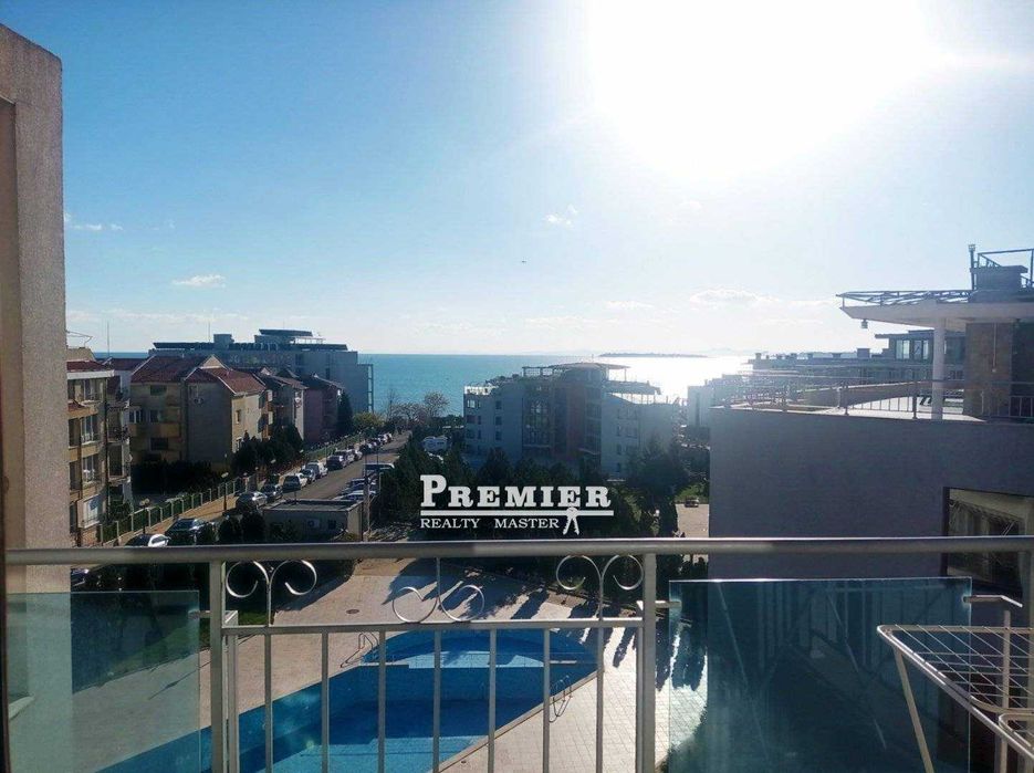 Продава се Двустаен апартамент в Свети Влас - 70 кв.м за 875 €/кв.м - Снимка #5