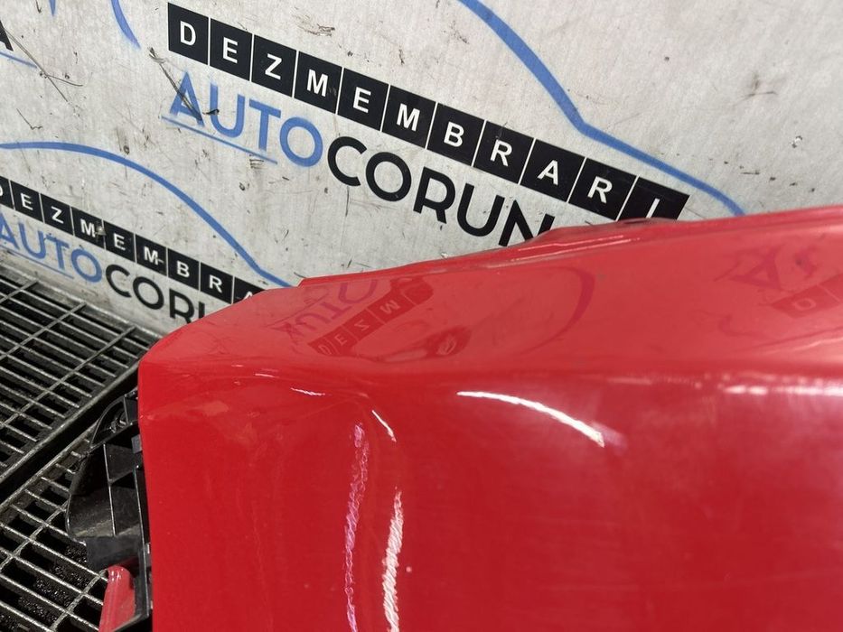 Aripa Stanga Fata Suzuki Vitara IV 2014 - 2018 4 Usi Bright Red A9HC45 (1288) Indoita