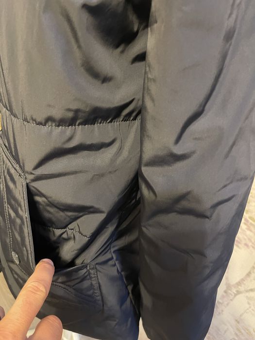 Geaca dama groasa/sezonul rece/iarna Replay marimea L