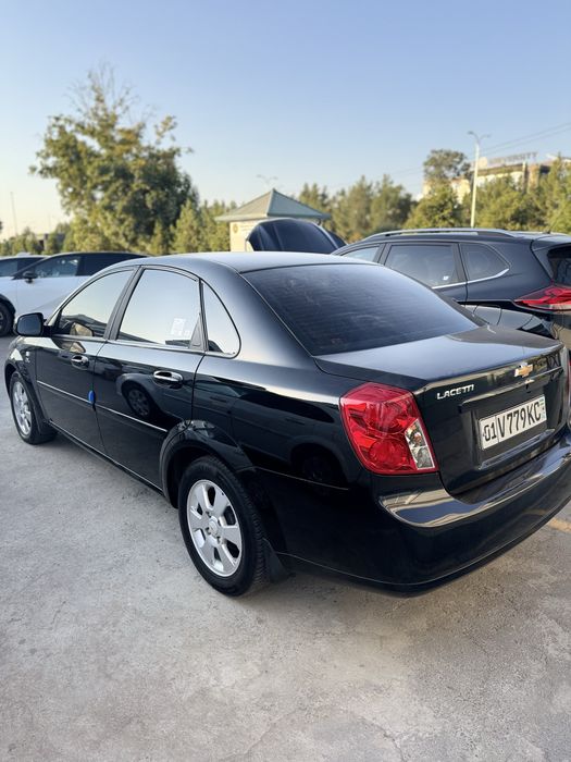 Gentra 2022 Avtomat 3